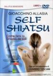 Immagine - Rif.: SELF SHIATSU - Videocorso in DVD - Come fare lo Shiatsu da soli  -  Autore: Gioacchino Allasia