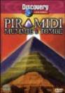 Immagine - Rif.: Piramidi, Mummie e Tombe - Video