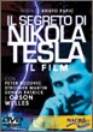 Immagine - Rif.: Il segreto di Nikola Tesla - DVD / Il Film - regia di Kristo Papic / con Peter Bozovic - Strother Martin - Dennis Patrick - Orson Welles