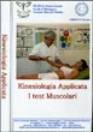 Immagine - Rif.: Kinesiologia Applicata - DVD - I Test Muscolari - Giorgio Dionisio