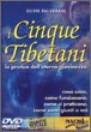 Immagine - Rif.: I Cinque Tibetani - DVD - La pratica dell'eterna giovinezza - Salvarani e Berardi