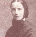 Immagine - Rif.: Santa Francesca Saverio Cabrini (SantAngelo Lodigiano, 15 Luglio 1850 - Chicago, 22 Dicembre 1917), Patrona in perpetuo degli Emigranti.