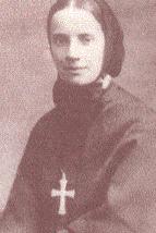 Immagine - Rif.: Santa Francesca Saverio Cabrini (SantAngelo Lodigiano, 15 Luglio 1850 - Chicago, 22 Dicembre 1917), Patrona in perpetuo degli Emigranti.