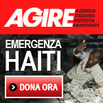 Immagine - Rif.: EMERGENZA HAITI - Port au Prince  /  vd. su sito www.agire.it - AGIRE Onlus, Agenzia Italiana Risposta Emergenze