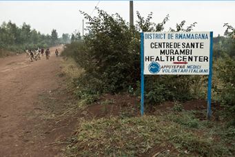 Immagine - Cfr.: MVI - Medici Volontari Italiani Onlus > progetto Rwanda.