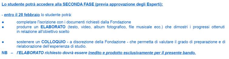 Immagine - Rif.: Fondazione COLOR YOUR LIFE (CYL) - COLOR YOUR LIFE Foundation  /  BANDO: "COLOR YOUR LIFE - PASSI VINCENTI"  /  www.coloryourlife.it - www.colornews.it - fondazione@coloryourlife.it - Tel. + 39 019/671668  //  [ Grafica - parte 5/8 ]