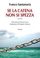 Immagine - Rif.: copertina > "Se la catena non si spezza", autore Franco Santamaria