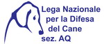 Immagine - Rif.: Lega Nazionale per la Difesa del Cane di L'Aquila - www.cuccefelici.com