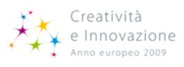 Immagine - Rif.: Anno Europeo della Creativit e dellInnovazione 2009  == >  "PUBBLICAMENTE 2009_RITORNO AL FUTURO", IED Roma, 17 e 18 Dicembre 2009